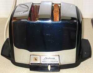 Sunbeam Toastermatic