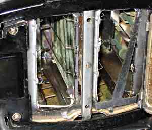 Sunbeam Toastermatic adjustment.